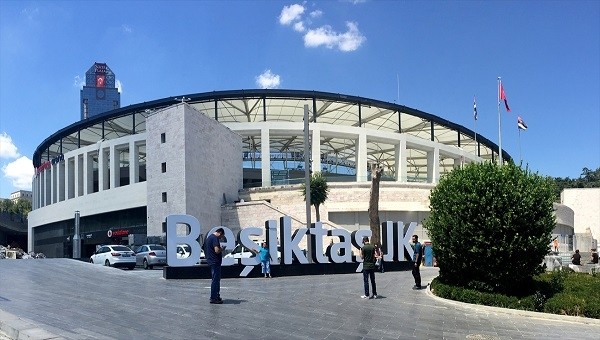 Beşiktaş kulübü darbeci askerlerden şikayetçi