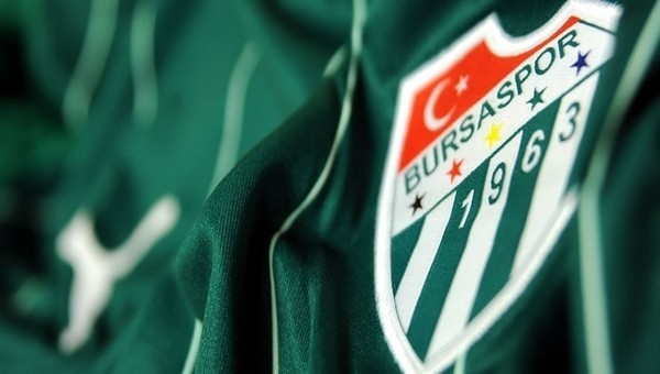 Bursaspor'a şok icra takibi