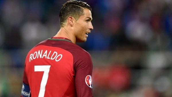 Cristiano Ronaldo'nun adı havalimanına verilecek