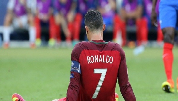 Cristiano Ronaldo'nun sahalara dönüş tarihi belli oldu