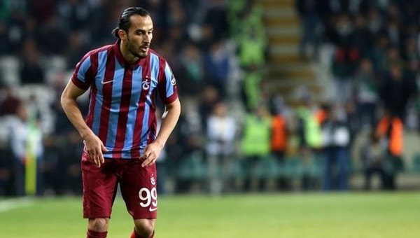 Trabzonspor Transfer Haberleri: Erkan Zengin yuvaya dönüyor