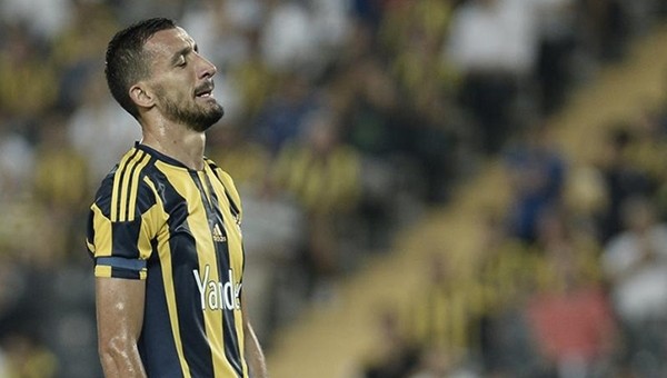 Fenerbahçe Haberleri: Mehmet Topal 2 hafta yok