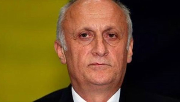 Fenerbahçe yöneticisi Metin Doğan'dan fikstür ve transfer açıklaması