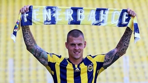 Fenerbahçe'nin yabancı oyuncularının darbe endişesi