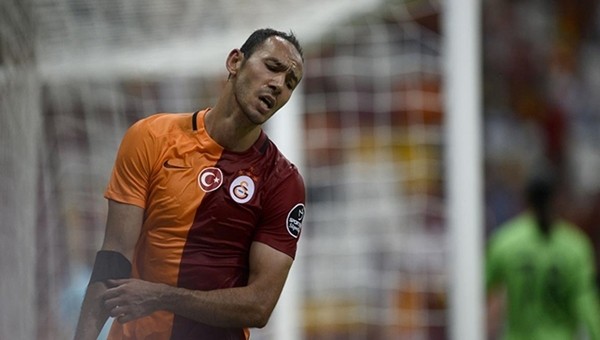 Galatasaray'da Umut Bulut bilmecesi