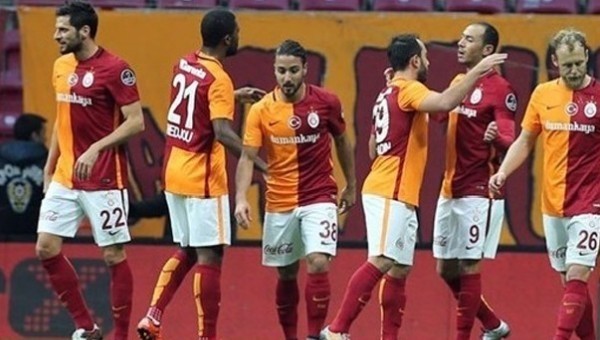 Galatasaray'ı zorlayacak 3 ayrılık
