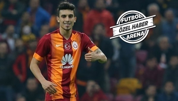 Galatasaray'ın istemediği Porto oyuncusu