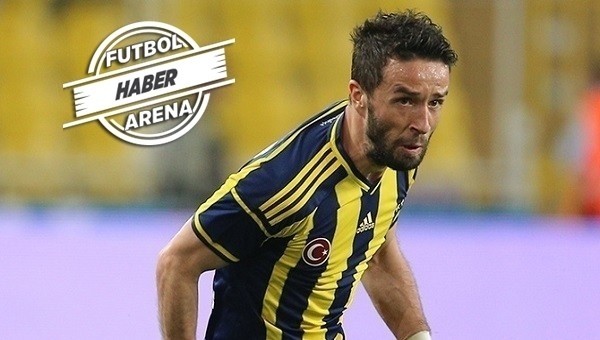 Gökhan Gönül'ün Beşiktaş'ı tercih etme nedeni