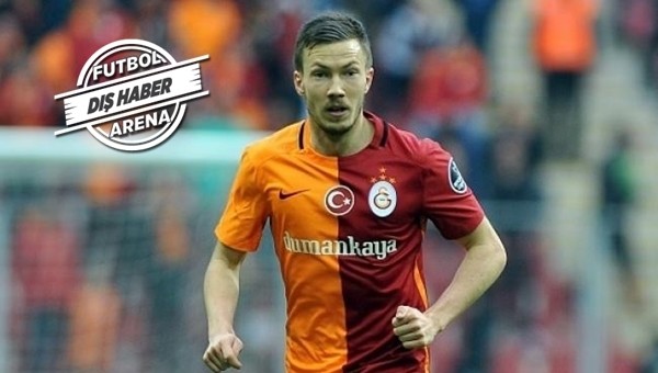 Linnes, Galatasaray'dan ayrılacak mı?