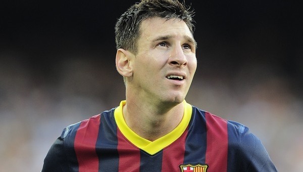 Lionel Messi, Antalya'ya gelmiyor