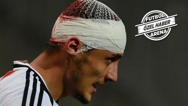 Beşiktaş Haberler: Mustafa Pektemek'ten sakatlığıyla ilgili büyük ihmalkarlık
