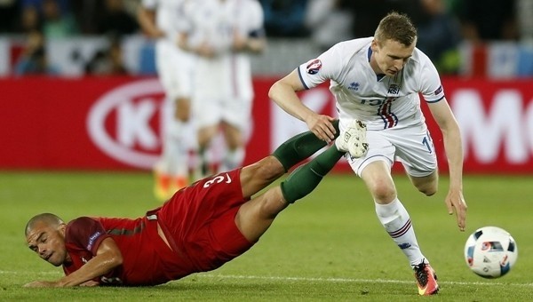 Pepe, Portekiz - Galler maçında oynayacak mı?