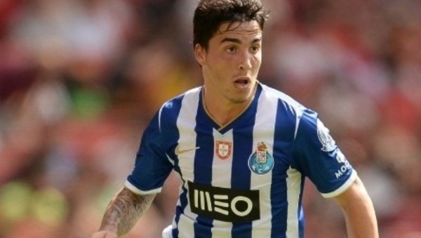 Porto'lu Josue, Galatasaray'a gelmek istiyor