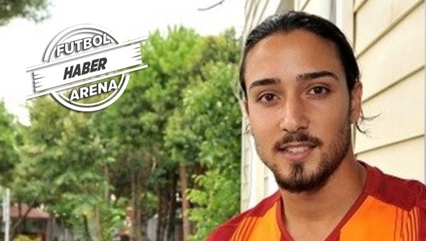 Galatasaray Transfer Haberleri: Tarık Çamdal Eskişehirspor'a gidiyor