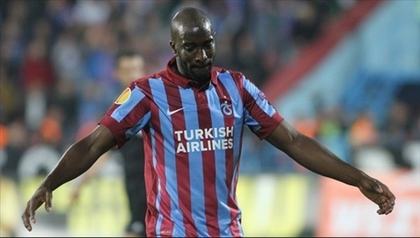 Trabzonspor'dan Mustapha Yatabare transferi açıklaması