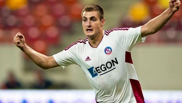 Trabzonspor'un yeni transferi! KAP bildirimi