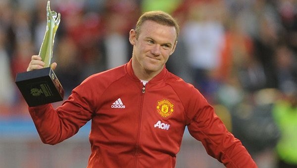 Wayne Rooney transfer kararını açıkladı