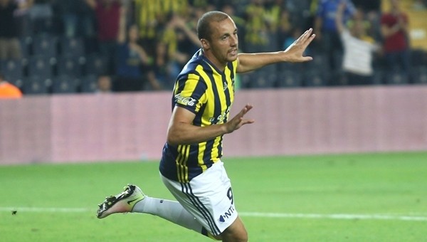 Aatıf Chahechouhe Fenerbahçe ile gurur duyuyor