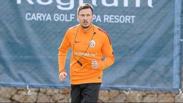 Beşiktaş maçı öncesi Galatasaray'a kötü haber