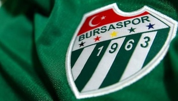 Bursaspor'dan Başakşehir maçı için alkışlanan karar