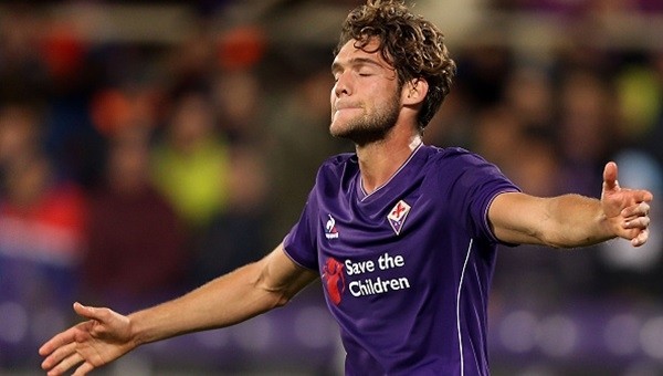 Chelsea, Fiorentina'nın İspanyol yıldızını kaptı