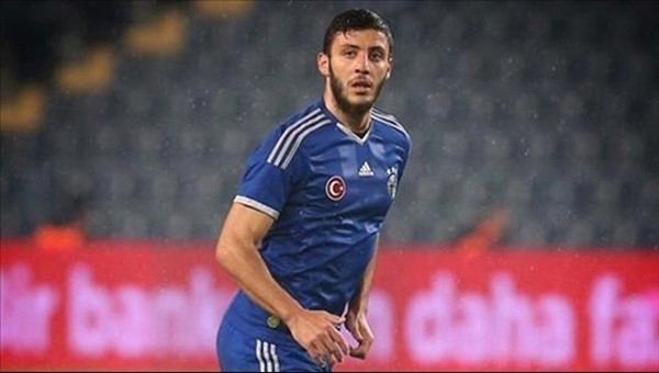 Eskişehirspor, Hakan Çinemre'yi kiraladı