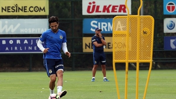 Fenerbahçe'de Vitor Pereira gelişmesi