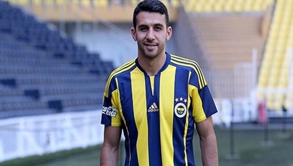 Fenerbahçe'de İsmail Köybaşı sürprizi