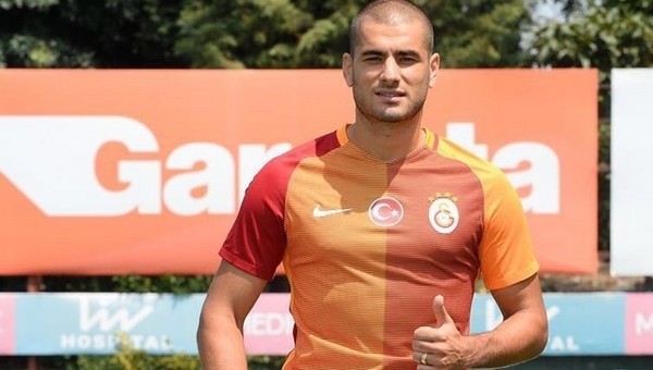 Galatasaray, Eren Derdiyok'un maliyetini açıkladı