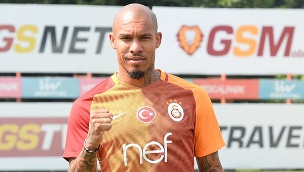 Galatasaray yeni transferi KAP'a bildirdi