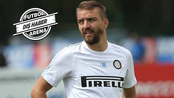 Inter, Caner Erkin'i yolluyor mu?