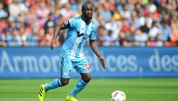 Lassana Diarra, Guingamp maçında nasıl oynadı?