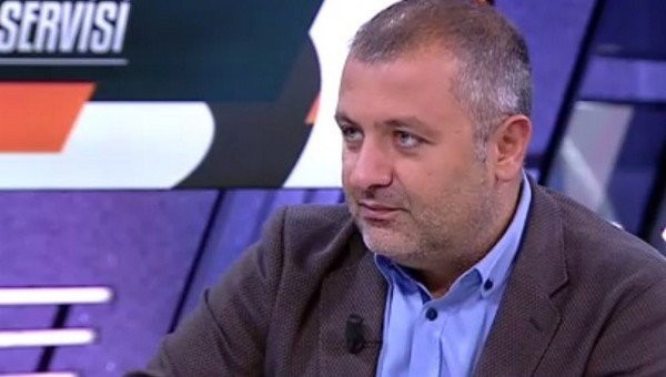 Mehmet Demirkol'dan Advocaat'a Demet Akalın benzetmesi