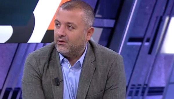 Mehmet Demirkol: 'Riekerink, Galatasaray'ı hak etmediğini düşünüyor'