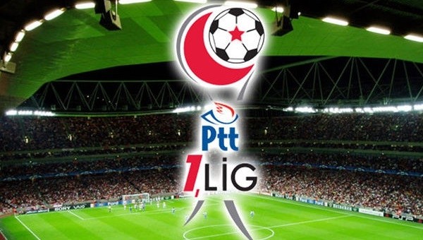 PTT 1. Lig'de ilk haftanın programı