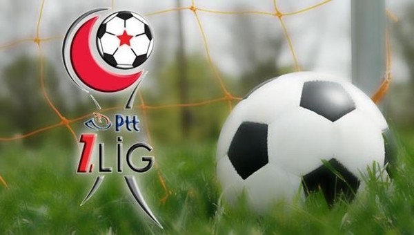 PTT 1. Lig'in ilk hafta programı belli oldu