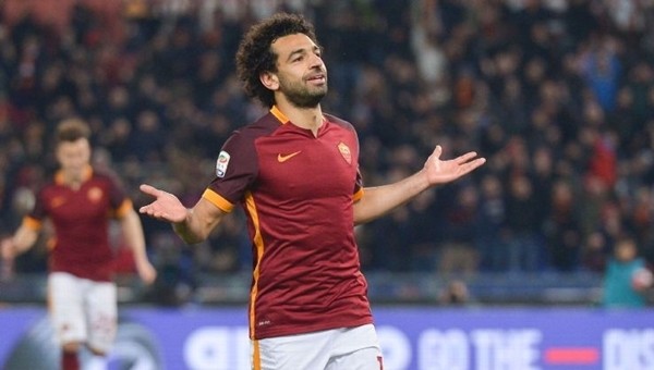 Roma, Mohamed Salah'ın bonservisini aldı