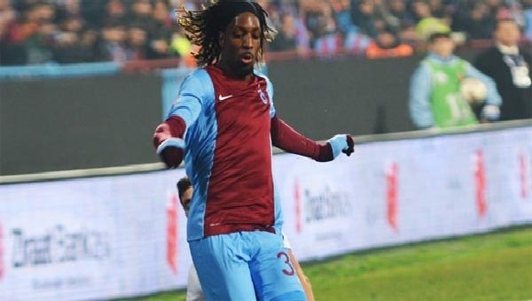 Trabzonspor'un transfer zararı