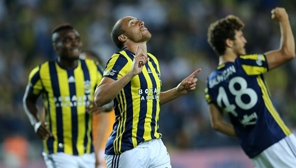 Aatif Chahechouhe Fenerbahçe'den ayrılacak mı?