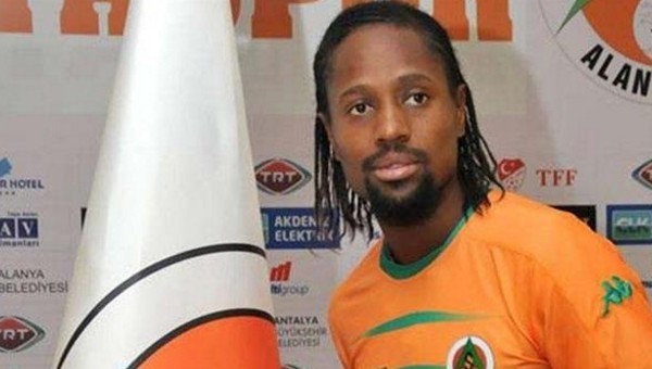 Abdoulaye Ba: 'İkinciliğim sorumlusu Pereira'