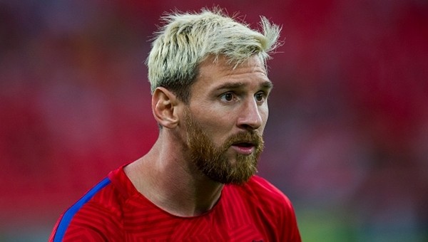 Barcelona, Messi'ye süresiz sözleşme önerecek