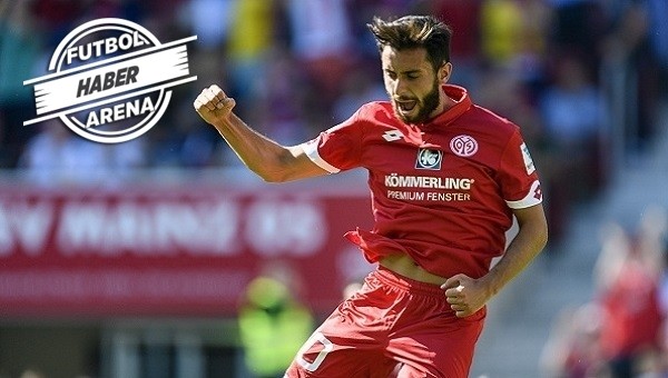 Bundesliga'yı sallayan Türk