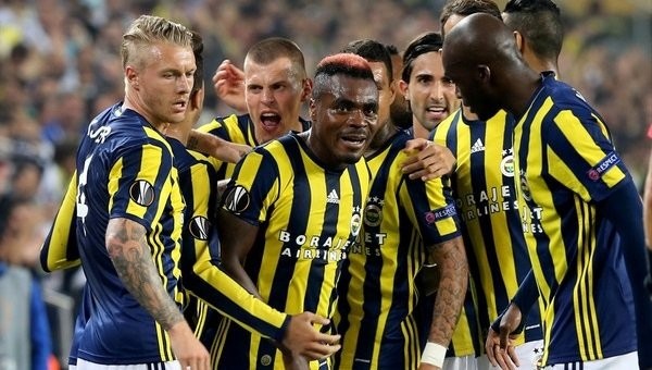 Fenerbahçe'de FLAŞ gelişme! Emenike...