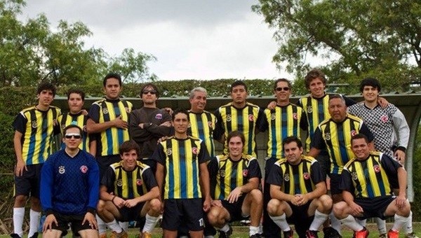 Fenerbahçe, Ekvador'da şampiyon oldu