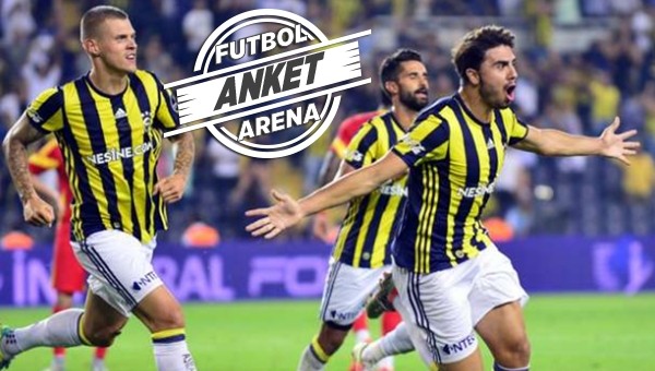 Fenerbahçe galibiyetle başlar mı?