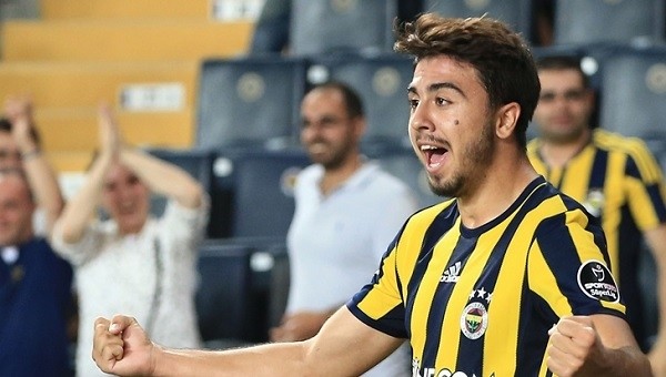 Fenerbahçe'de şampiyonluk sesleri yükseldi