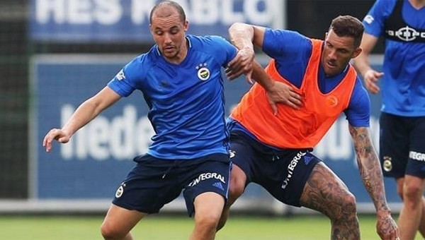 Fenerbahçe'den Bursaspor'a iki transfer