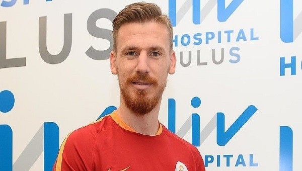 Galatasaray, Serdar Aziz'in parasını TFF'den isteyecek