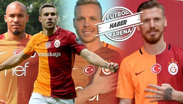 Galatasaray'da sakatlar ne zaman dönecek?