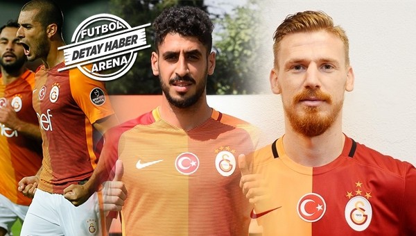 Galatasaray'ın son 10 yılda transfer harcaması